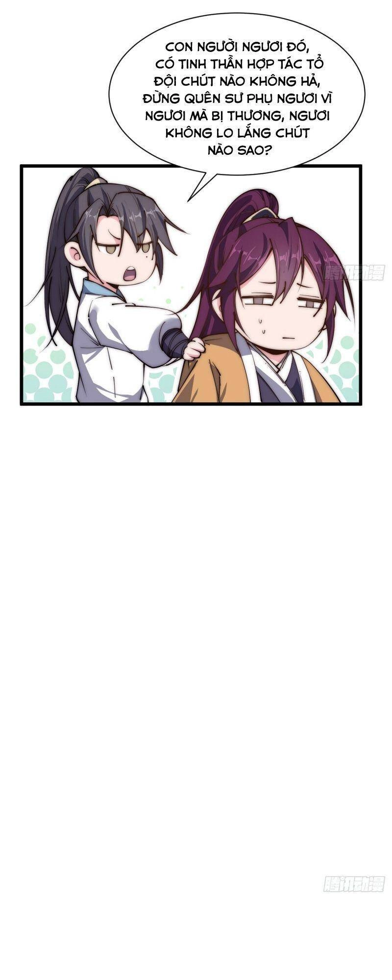 Trường Sinh Cửu Thiên Tuế Chapter 35 - 30