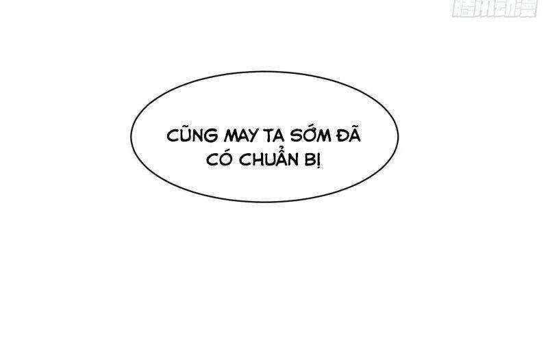 Trường Sinh Cửu Thiên Tuế Chapter 35 - 39