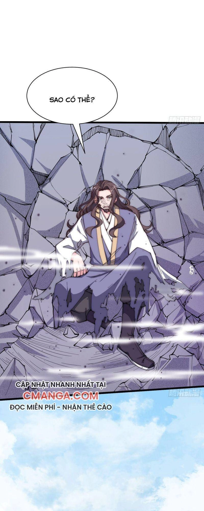 Trường Sinh Cửu Thiên Tuế Chapter 37 - 13