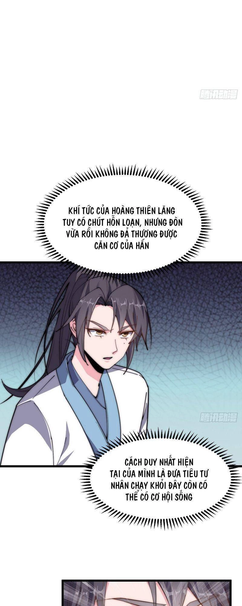 Trường Sinh Cửu Thiên Tuế Chapter 37 - 17