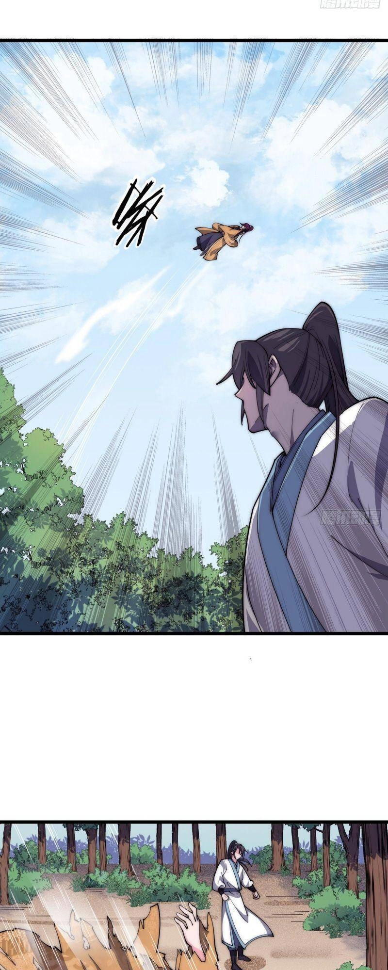 Trường Sinh Cửu Thiên Tuế Chapter 37 - 19