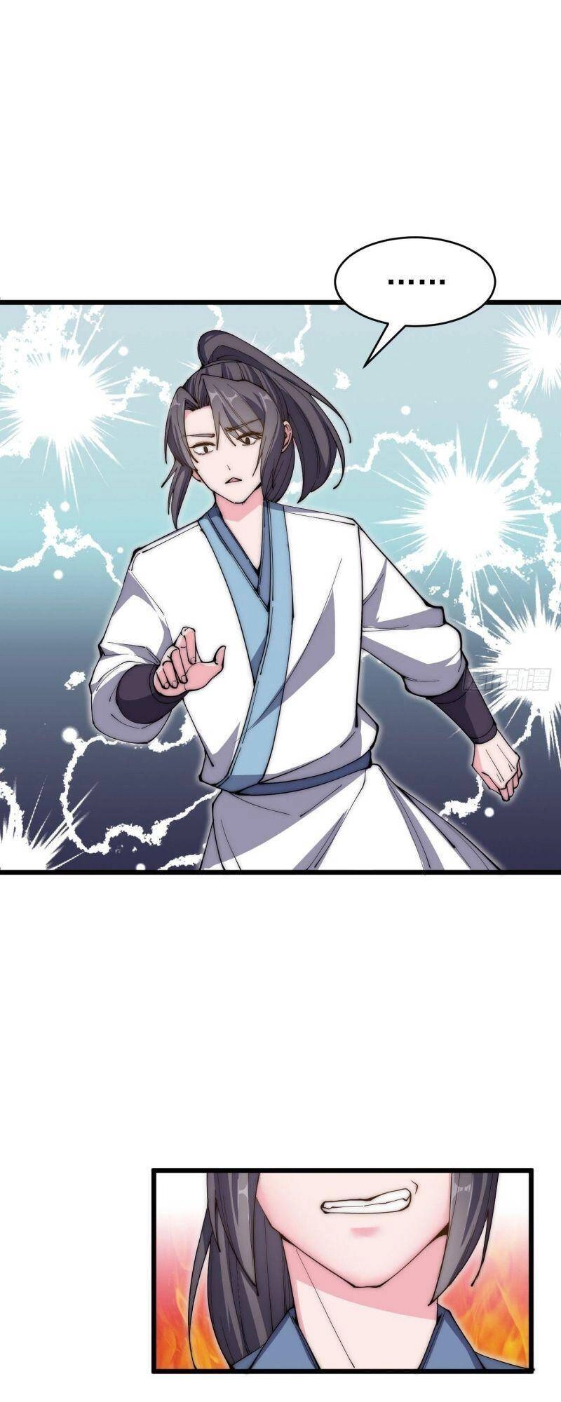 Trường Sinh Cửu Thiên Tuế Chapter 37 - 29