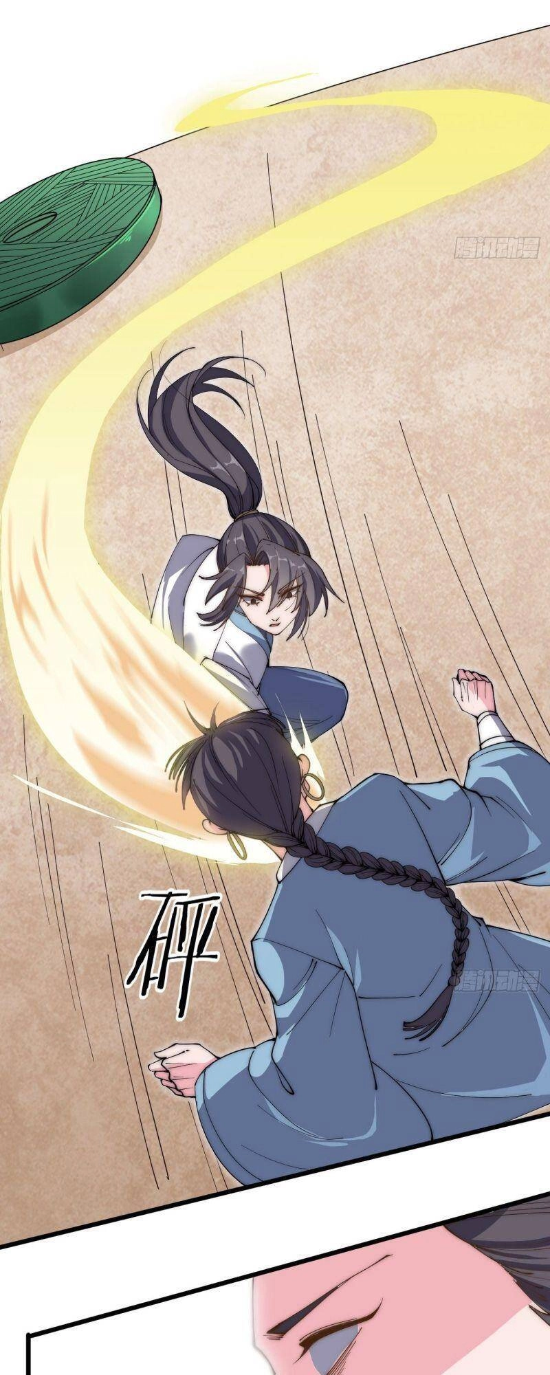 Trường Sinh Cửu Thiên Tuế Chapter 37 - 31