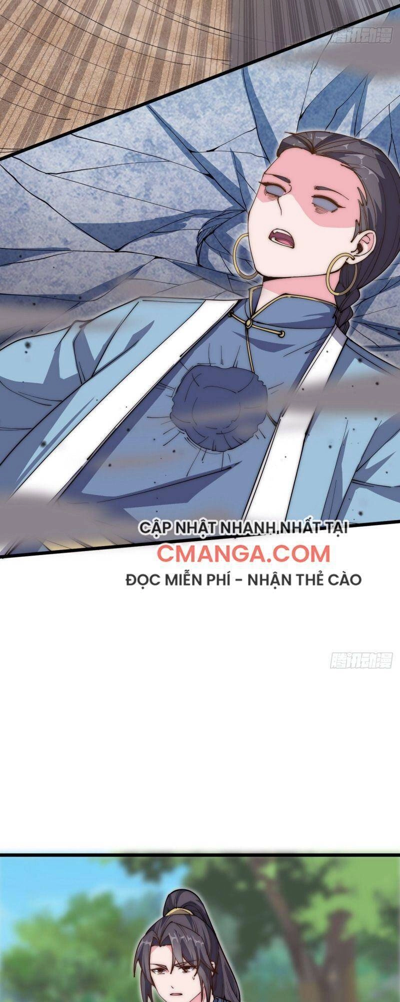 Trường Sinh Cửu Thiên Tuế Chapter 37 - 33