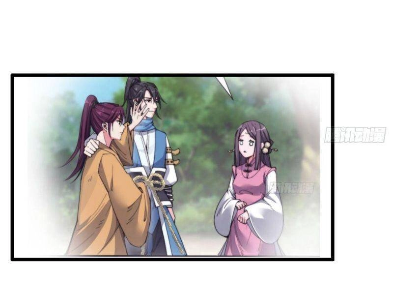 Trường Sinh Cửu Thiên Tuế Chapter 37 - 38