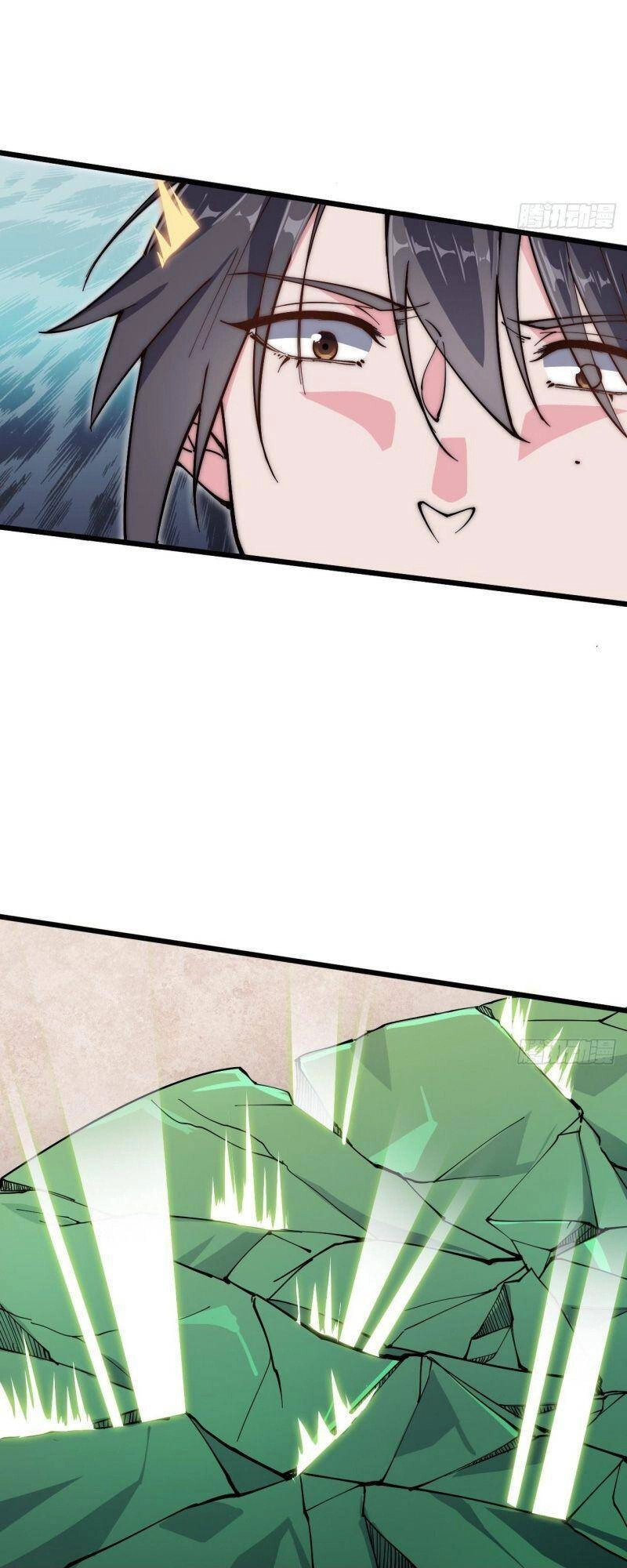 Trường Sinh Cửu Thiên Tuế Chapter 37 - 41