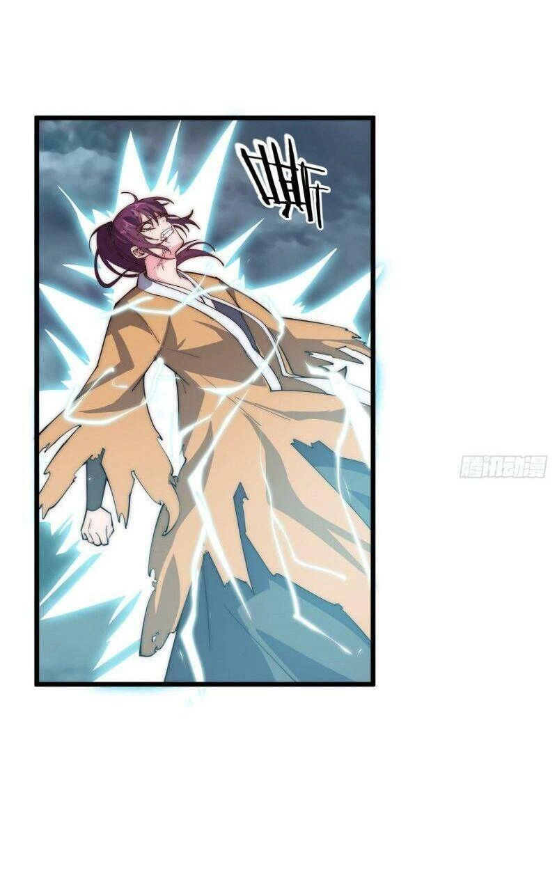 Trường Sinh Cửu Thiên Tuế Chapter 38 - 20