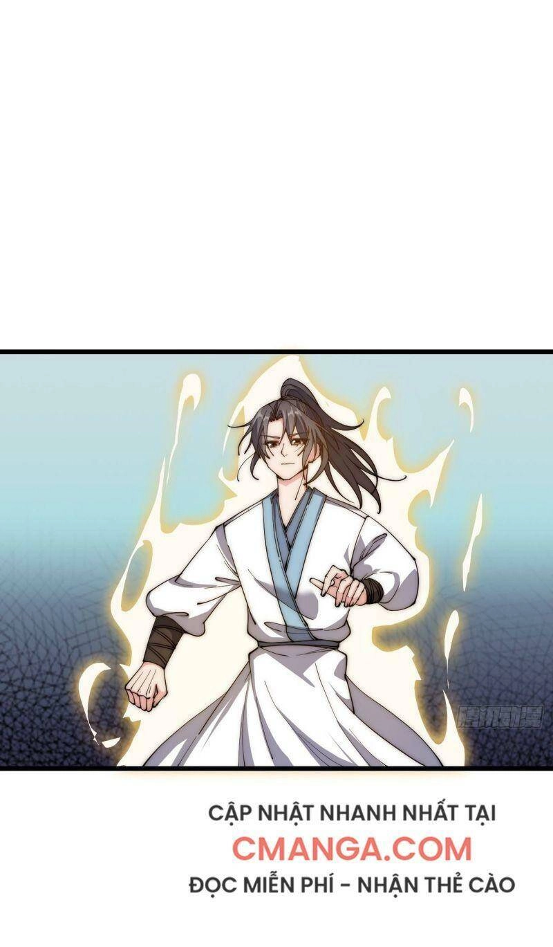 Trường Sinh Cửu Thiên Tuế Chapter 39 - 1