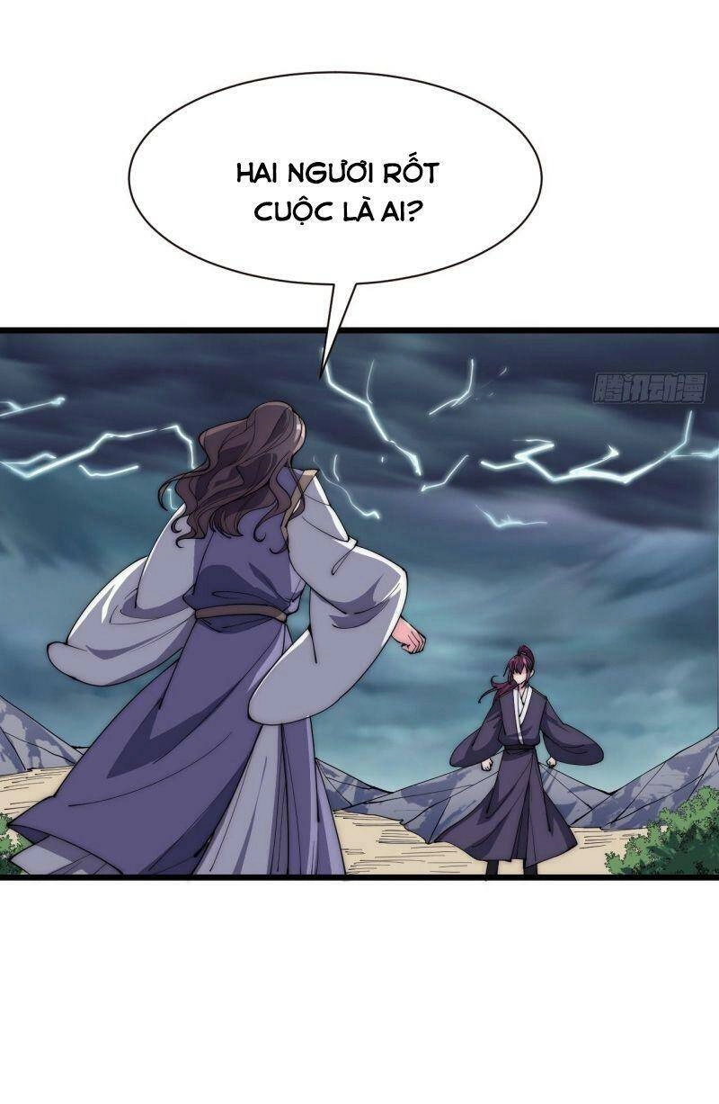 Trường Sinh Cửu Thiên Tuế Chapter 39 - 3