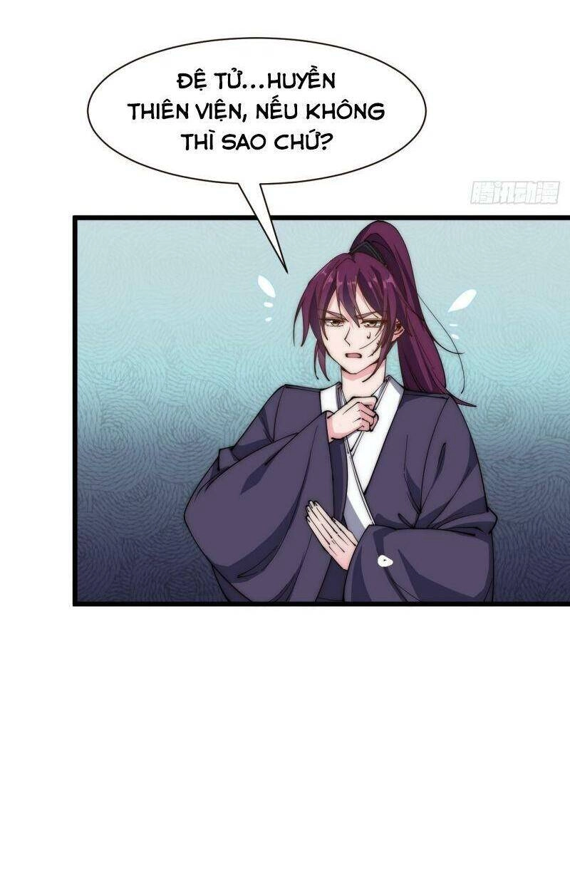 Trường Sinh Cửu Thiên Tuế Chapter 39 - 4