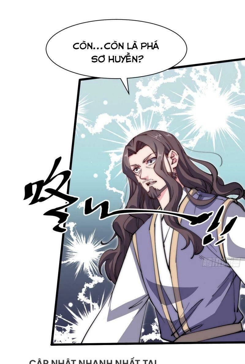 Trường Sinh Cửu Thiên Tuế Chapter 39 - 7