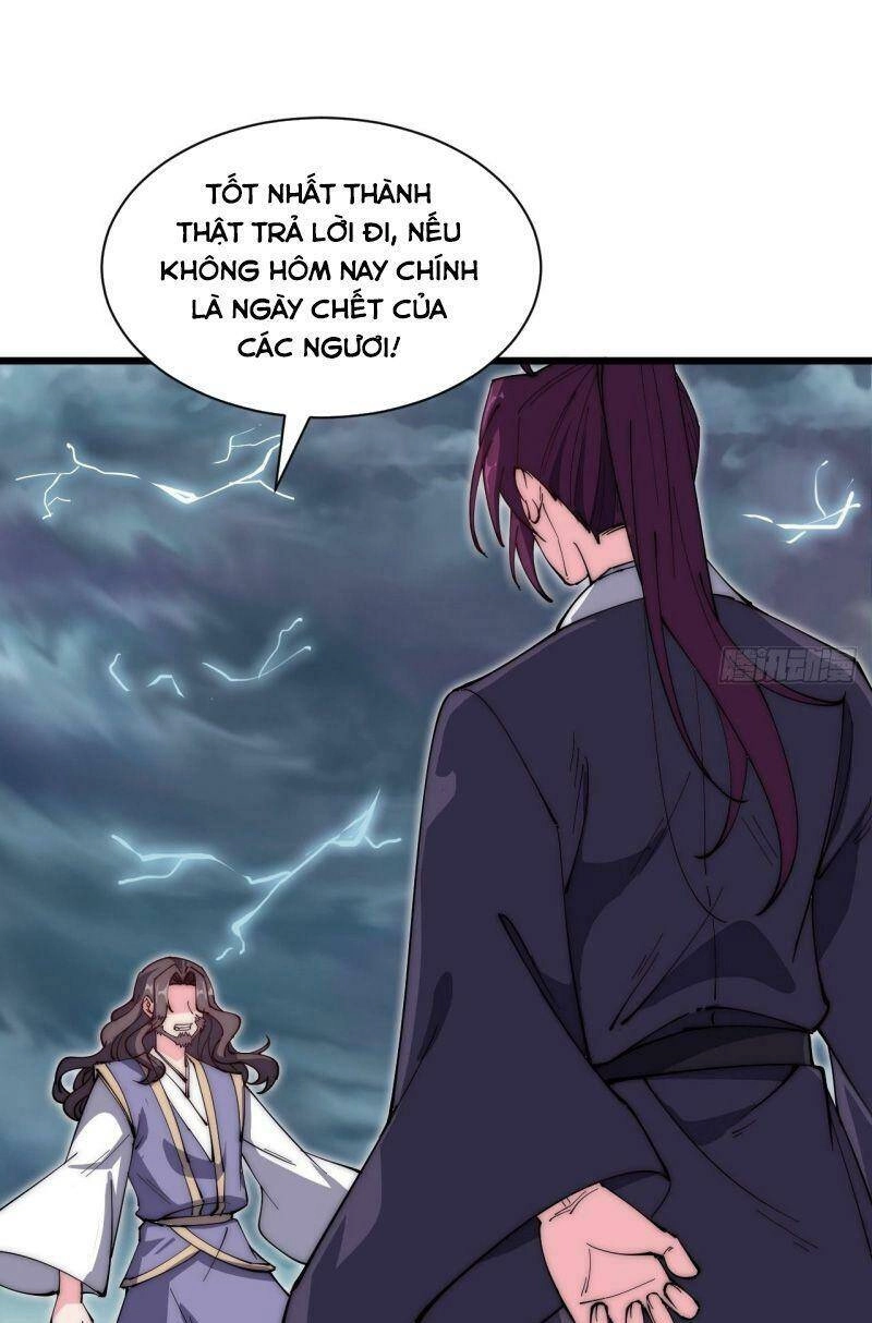 Trường Sinh Cửu Thiên Tuế Chapter 39 - 9