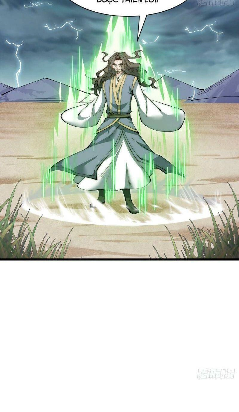 Trường Sinh Cửu Thiên Tuế Chapter 39 - 12