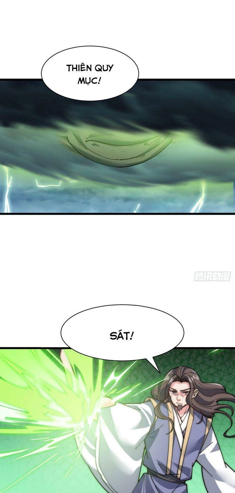 Trường Sinh Cửu Thiên Tuế Chapter 39 - 13