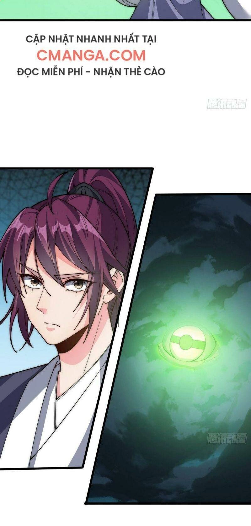 Trường Sinh Cửu Thiên Tuế Chapter 39 - 14