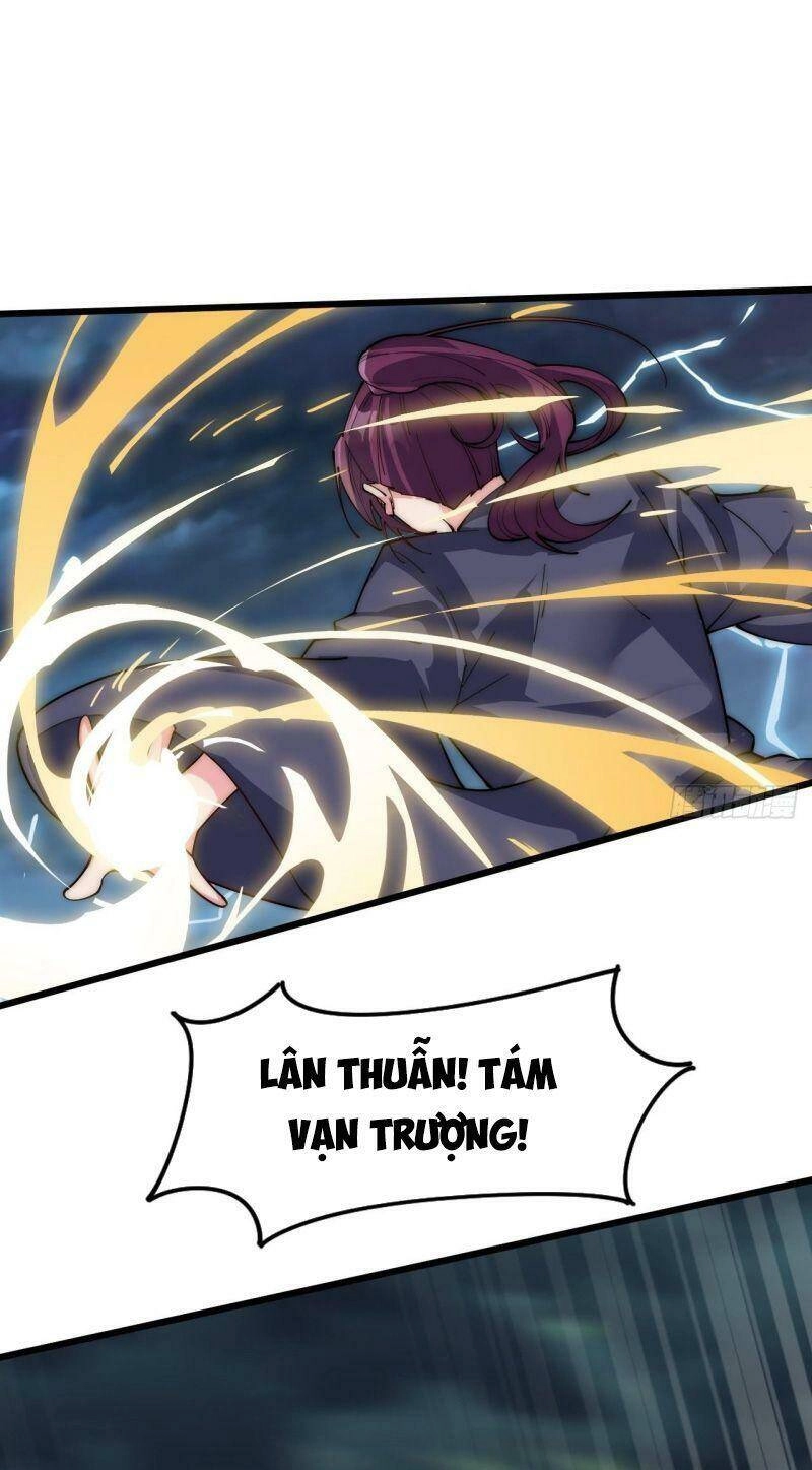 Trường Sinh Cửu Thiên Tuế Chapter 39 - 15