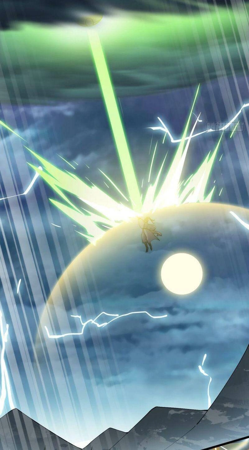 Trường Sinh Cửu Thiên Tuế Chapter 39 - 16