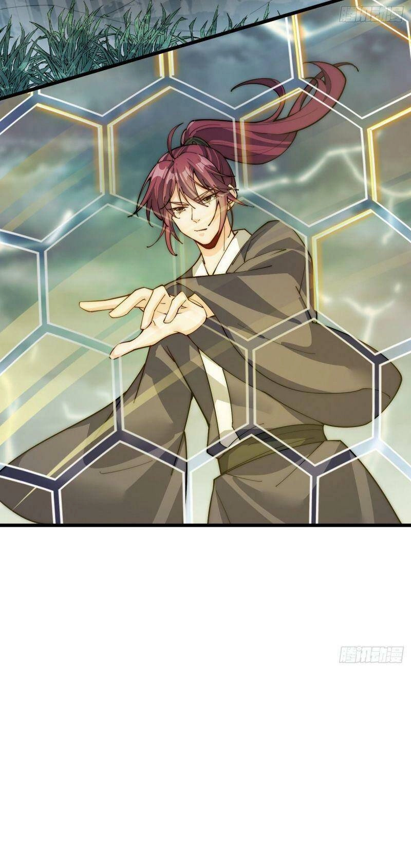 Trường Sinh Cửu Thiên Tuế Chapter 39 - 17