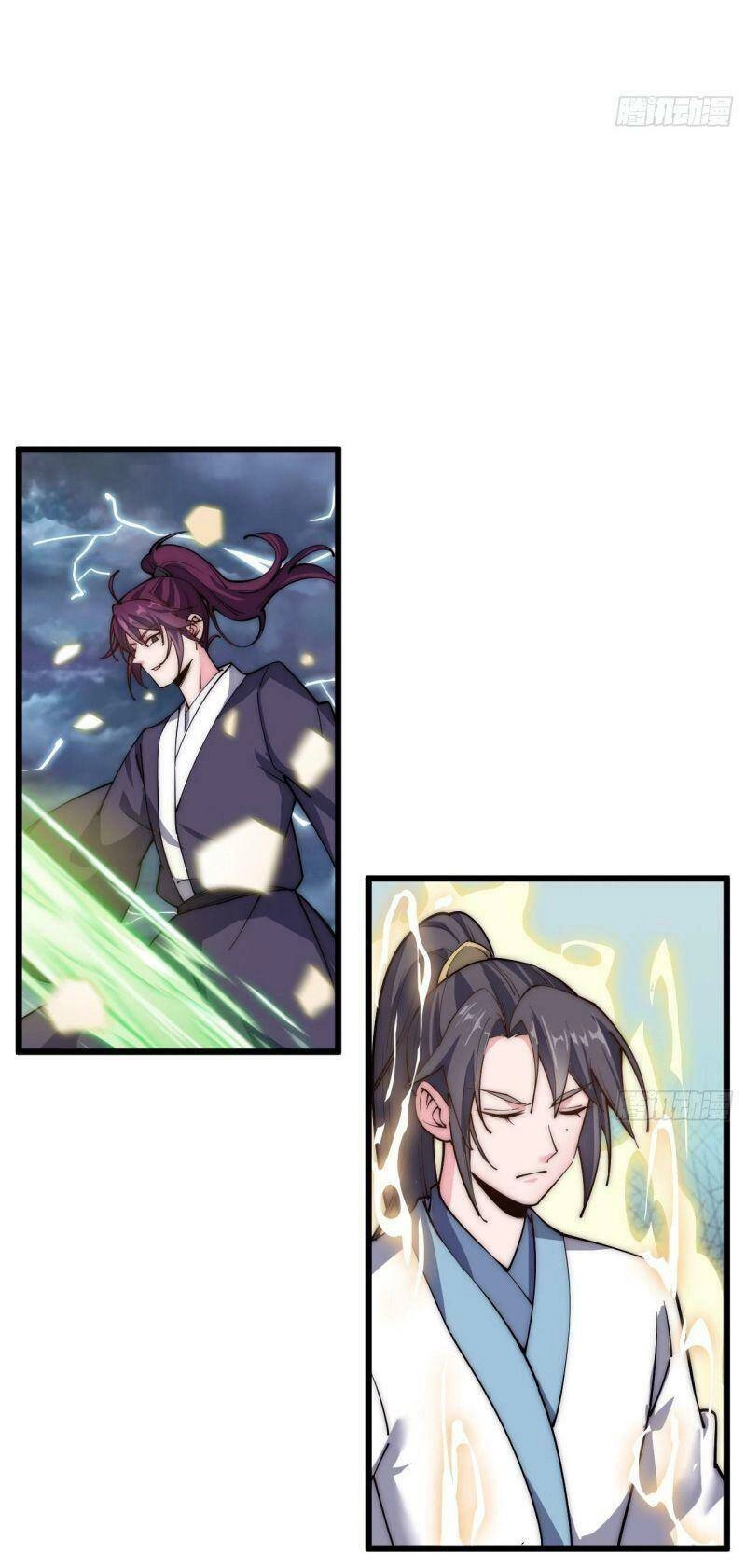 Trường Sinh Cửu Thiên Tuế Chapter 39 - 19