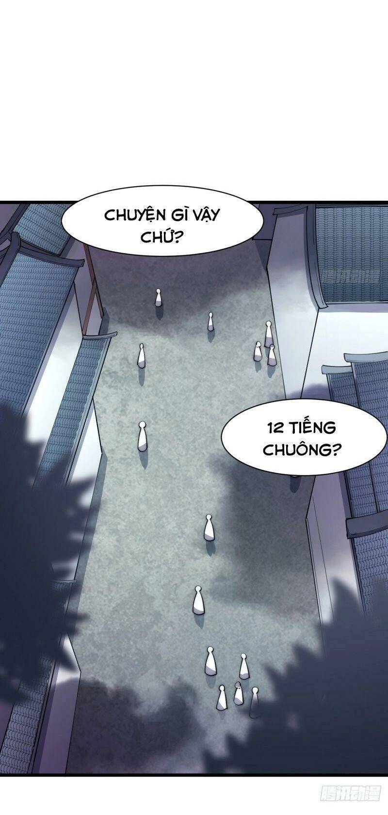 Trường Sinh Cửu Thiên Tuế Chapter 39 - 20