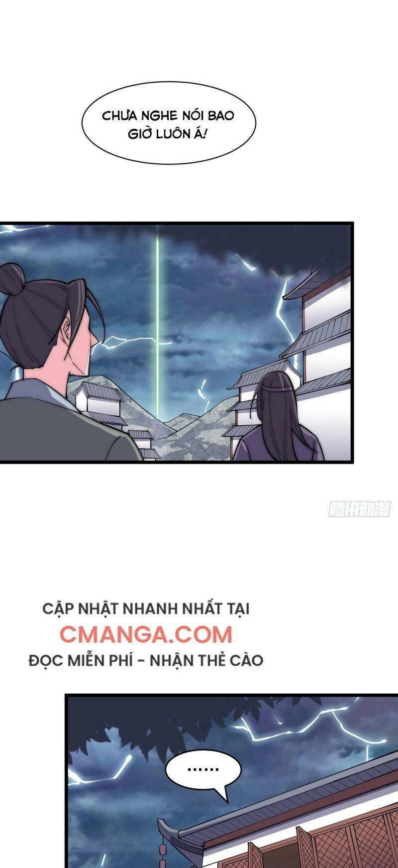 Trường Sinh Cửu Thiên Tuế Chapter 39 - 21