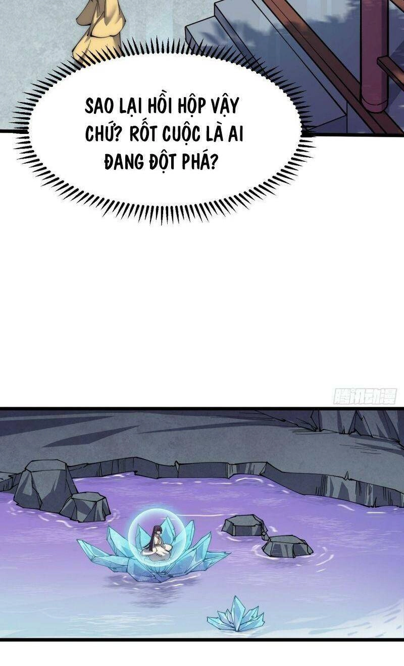 Trường Sinh Cửu Thiên Tuế Chapter 39 - 24