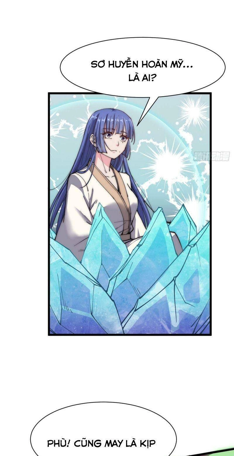 Trường Sinh Cửu Thiên Tuế Chapter 39 - 25