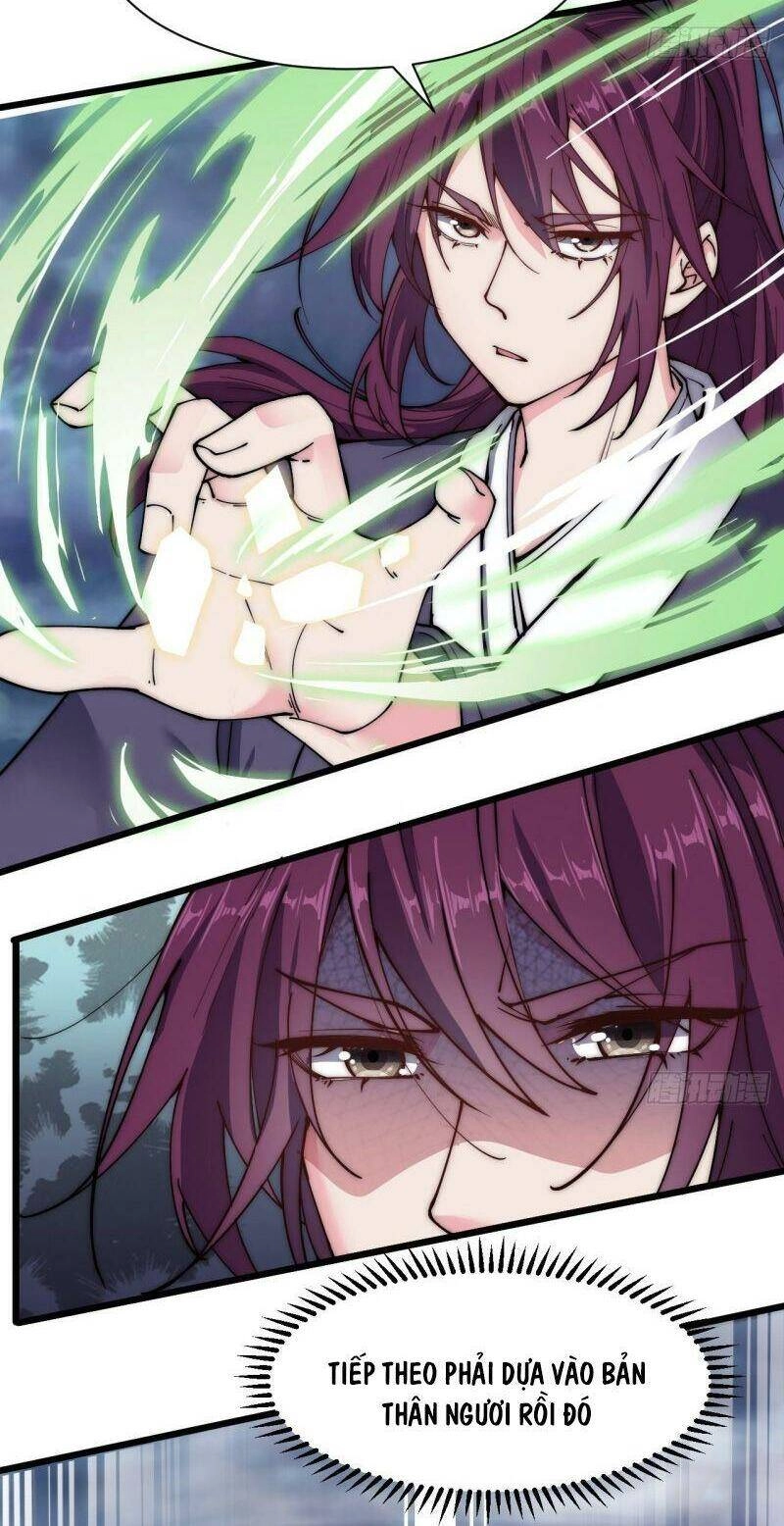 Trường Sinh Cửu Thiên Tuế Chapter 39 - 26