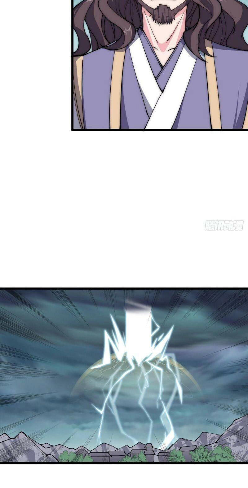 Trường Sinh Cửu Thiên Tuế Chapter 39 - 36