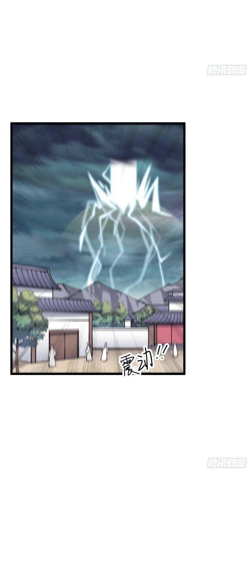 Trường Sinh Cửu Thiên Tuế Chapter 39 - 37