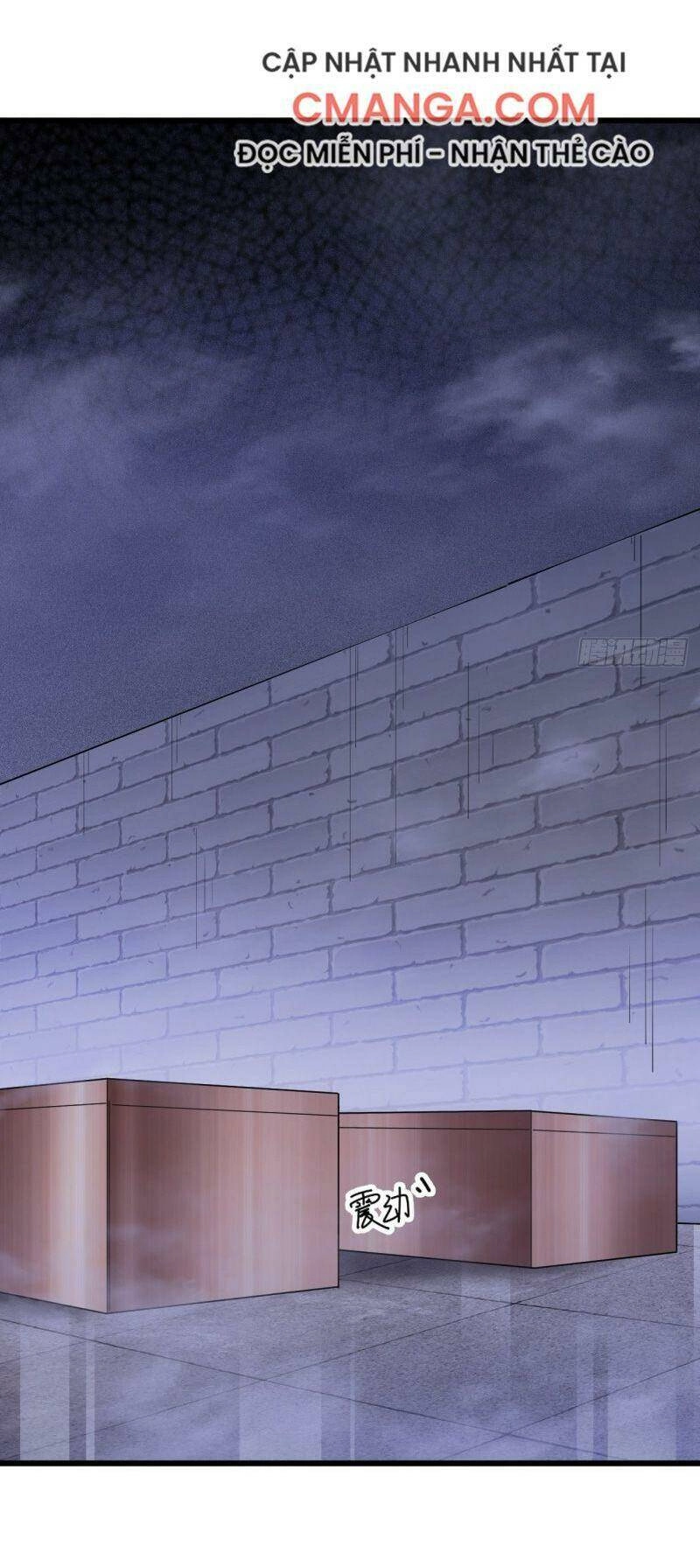 Trường Sinh Cửu Thiên Tuế Chapter 39 - 38