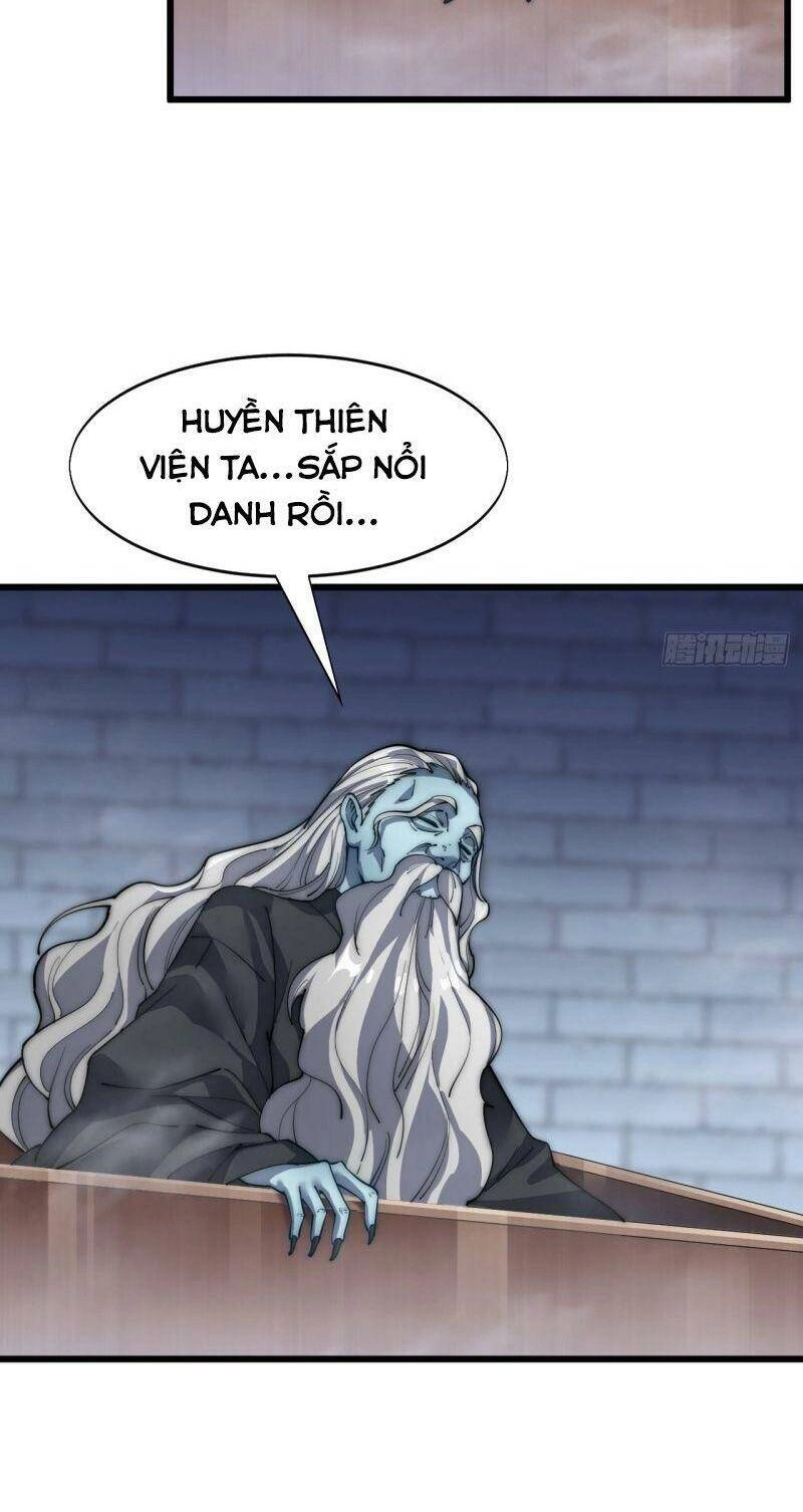 Trường Sinh Cửu Thiên Tuế Chapter 39 - 40