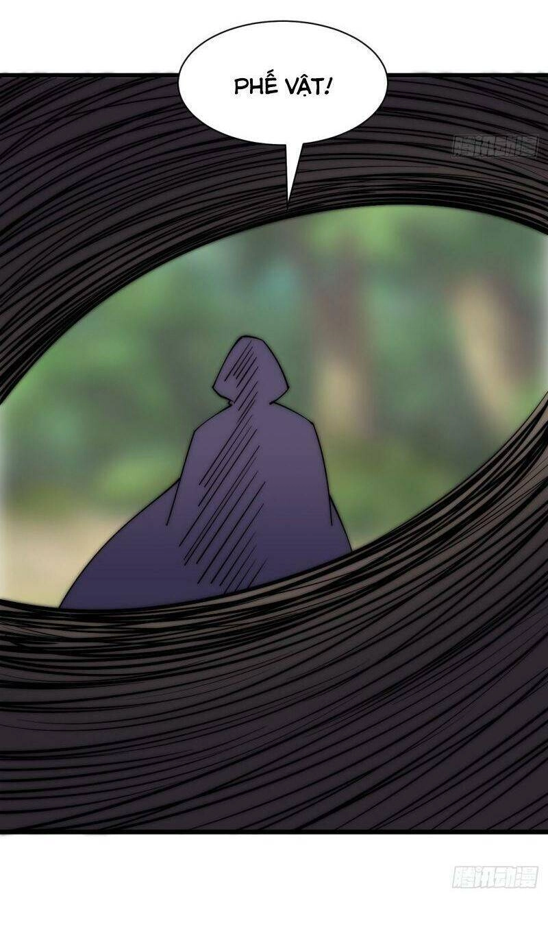 Trường Sinh Cửu Thiên Tuế Chapter 40 - 20