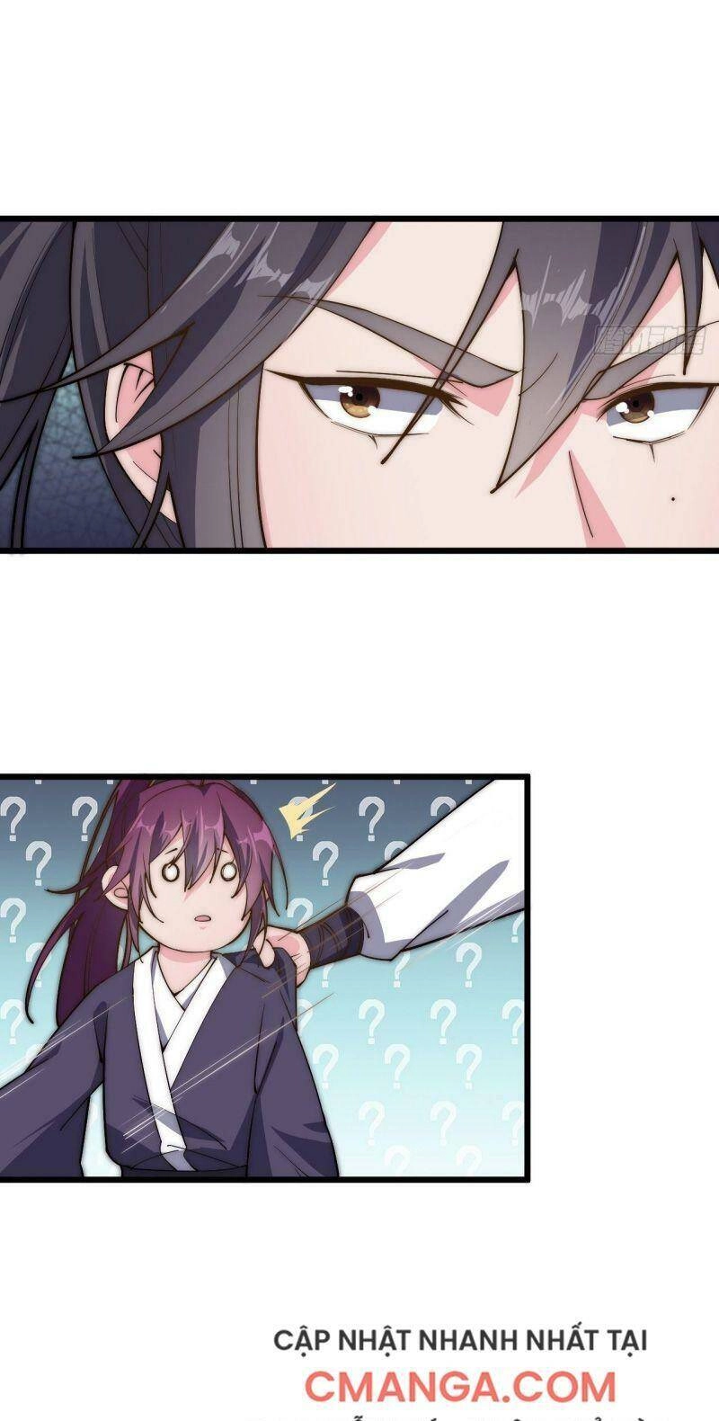 Trường Sinh Cửu Thiên Tuế Chapter 40 - 23