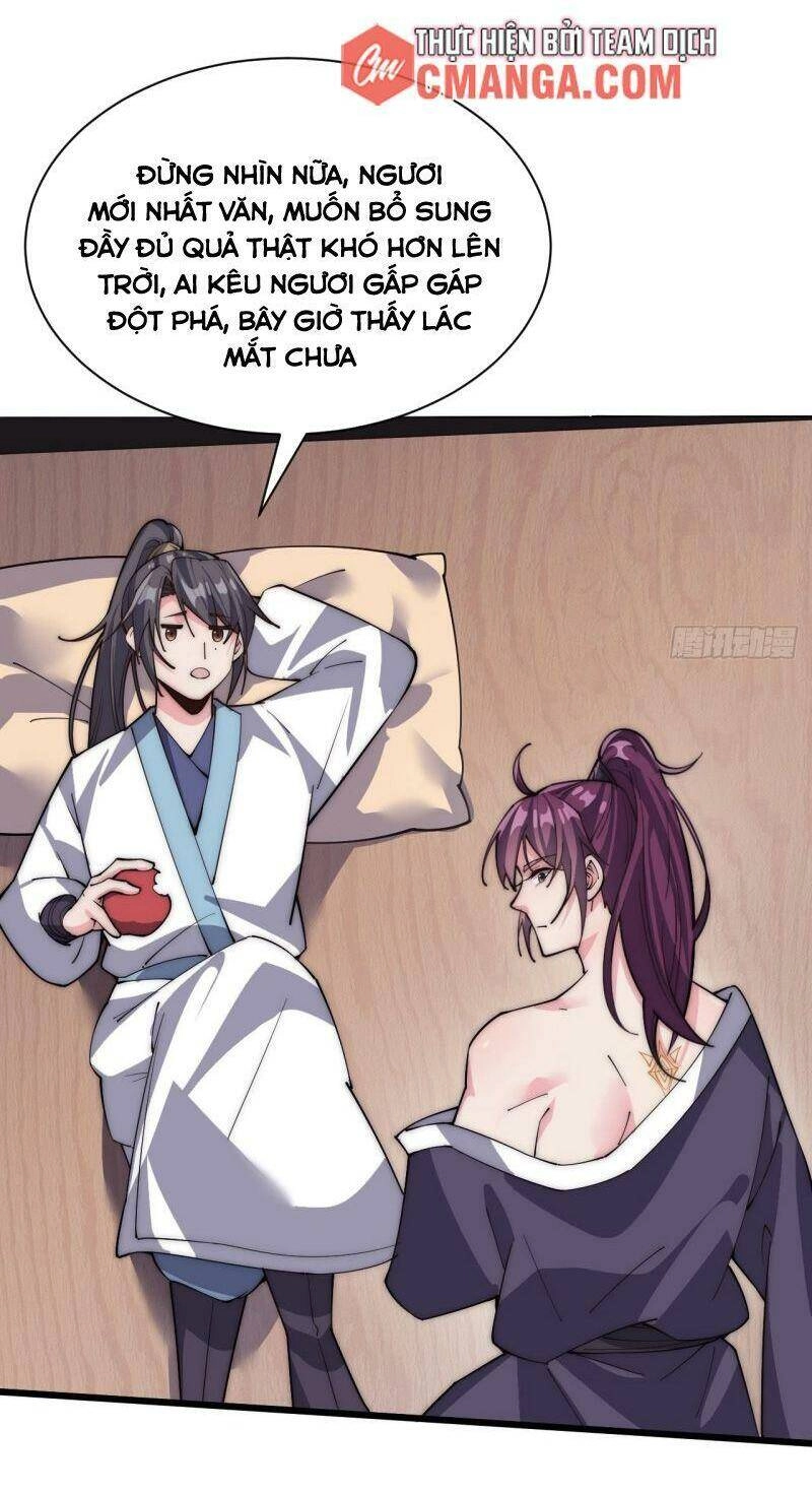 Trường Sinh Cửu Thiên Tuế Chapter 41 - 2