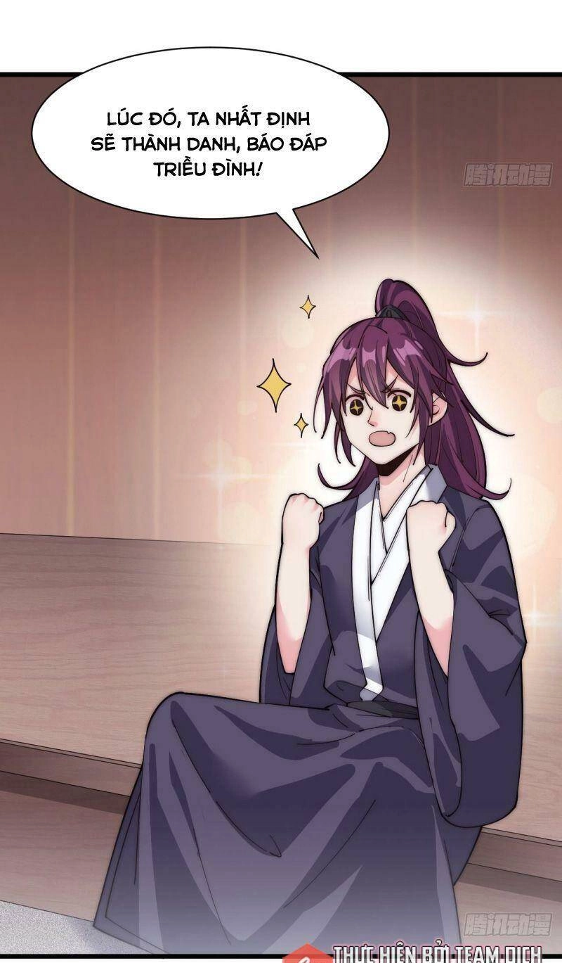 Trường Sinh Cửu Thiên Tuế Chapter 41 - 5