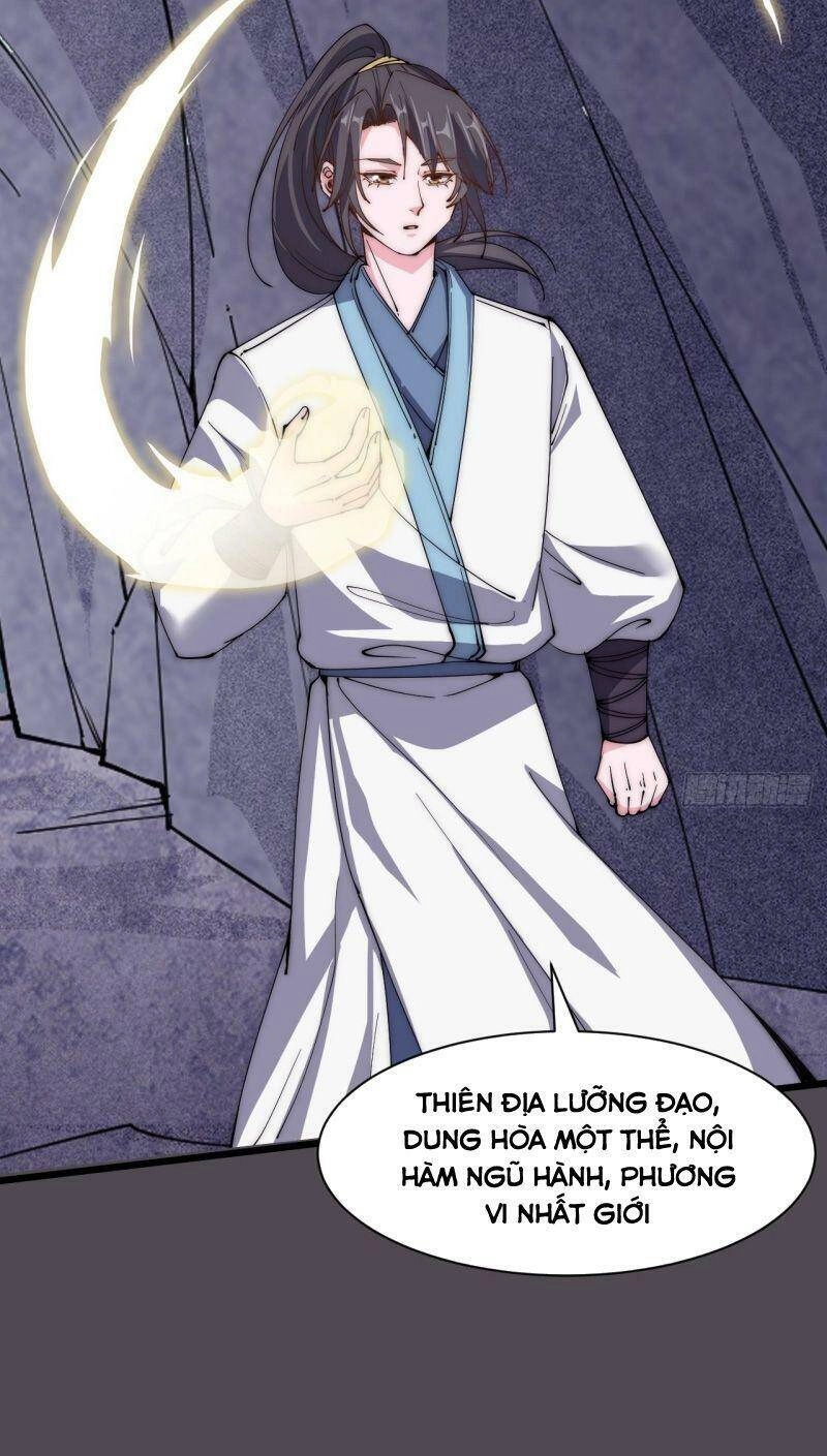 Trường Sinh Cửu Thiên Tuế Chapter 41 - 10