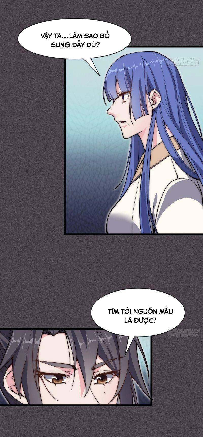 Trường Sinh Cửu Thiên Tuế Chapter 41 - 15