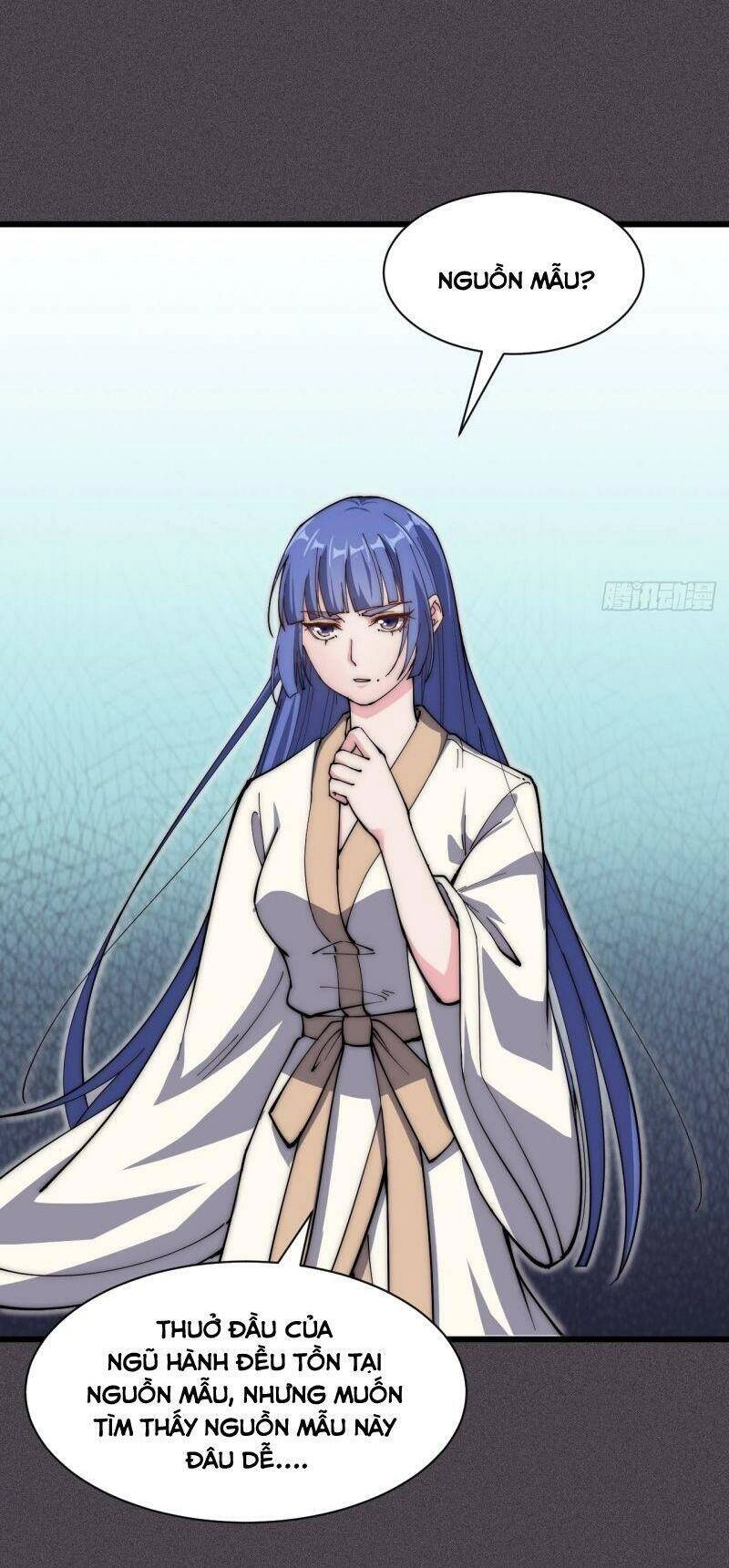 Trường Sinh Cửu Thiên Tuế Chapter 41 - 16