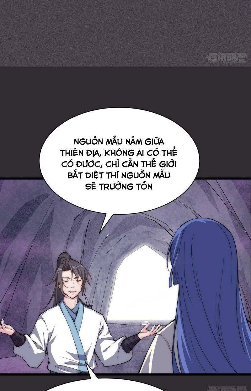 Trường Sinh Cửu Thiên Tuế Chapter 41 - 17