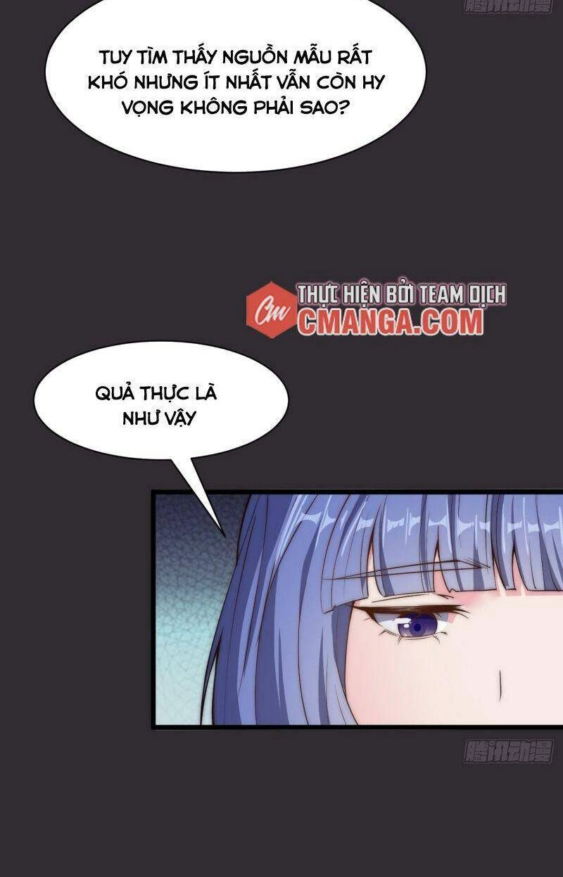 Trường Sinh Cửu Thiên Tuế Chapter 41 - 18