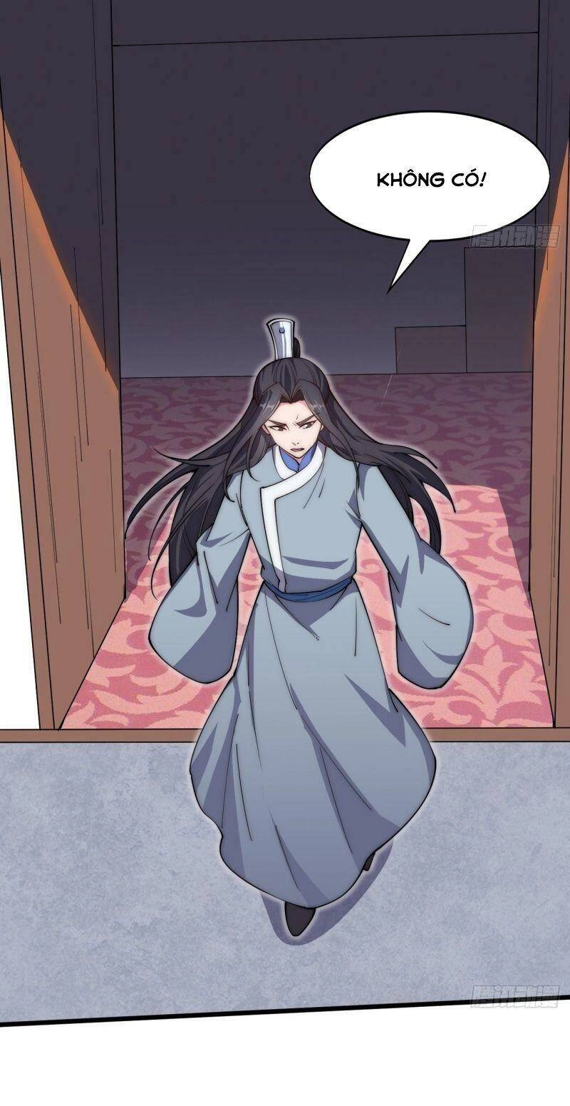 Trường Sinh Cửu Thiên Tuế Chapter 41 - 24