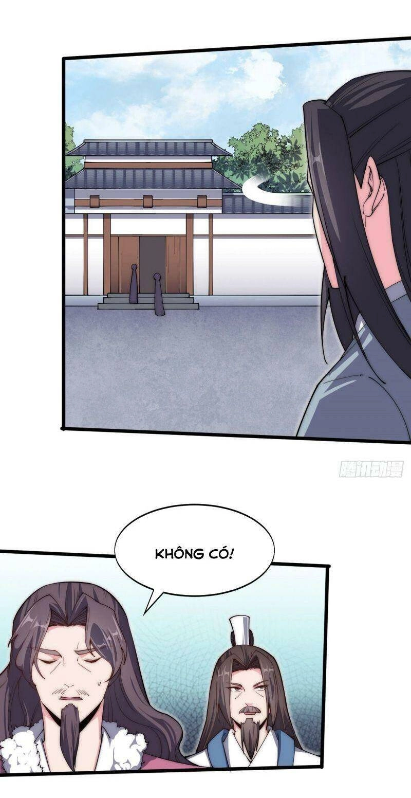 Trường Sinh Cửu Thiên Tuế Chapter 41 - 25