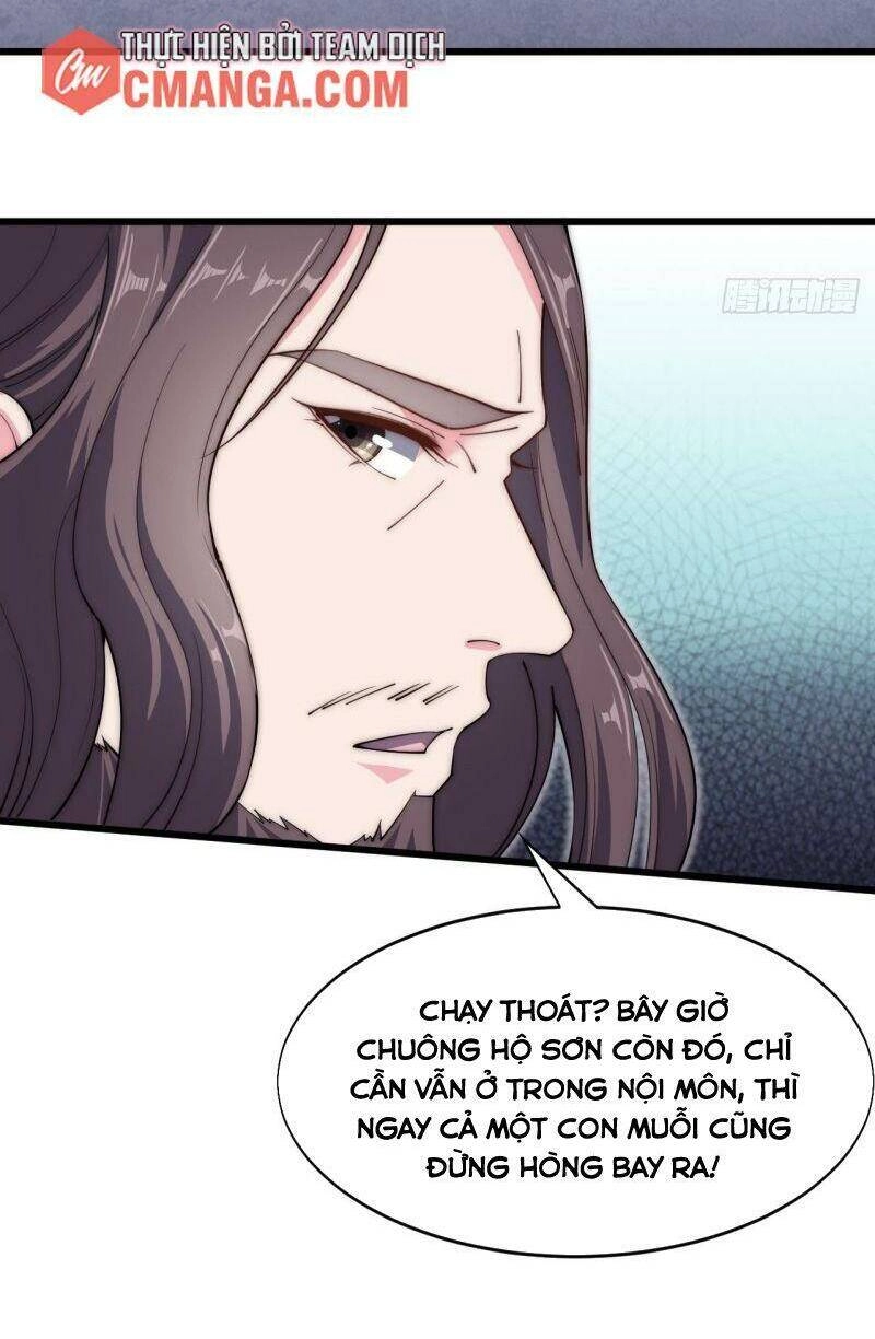 Trường Sinh Cửu Thiên Tuế Chapter 41 - 27