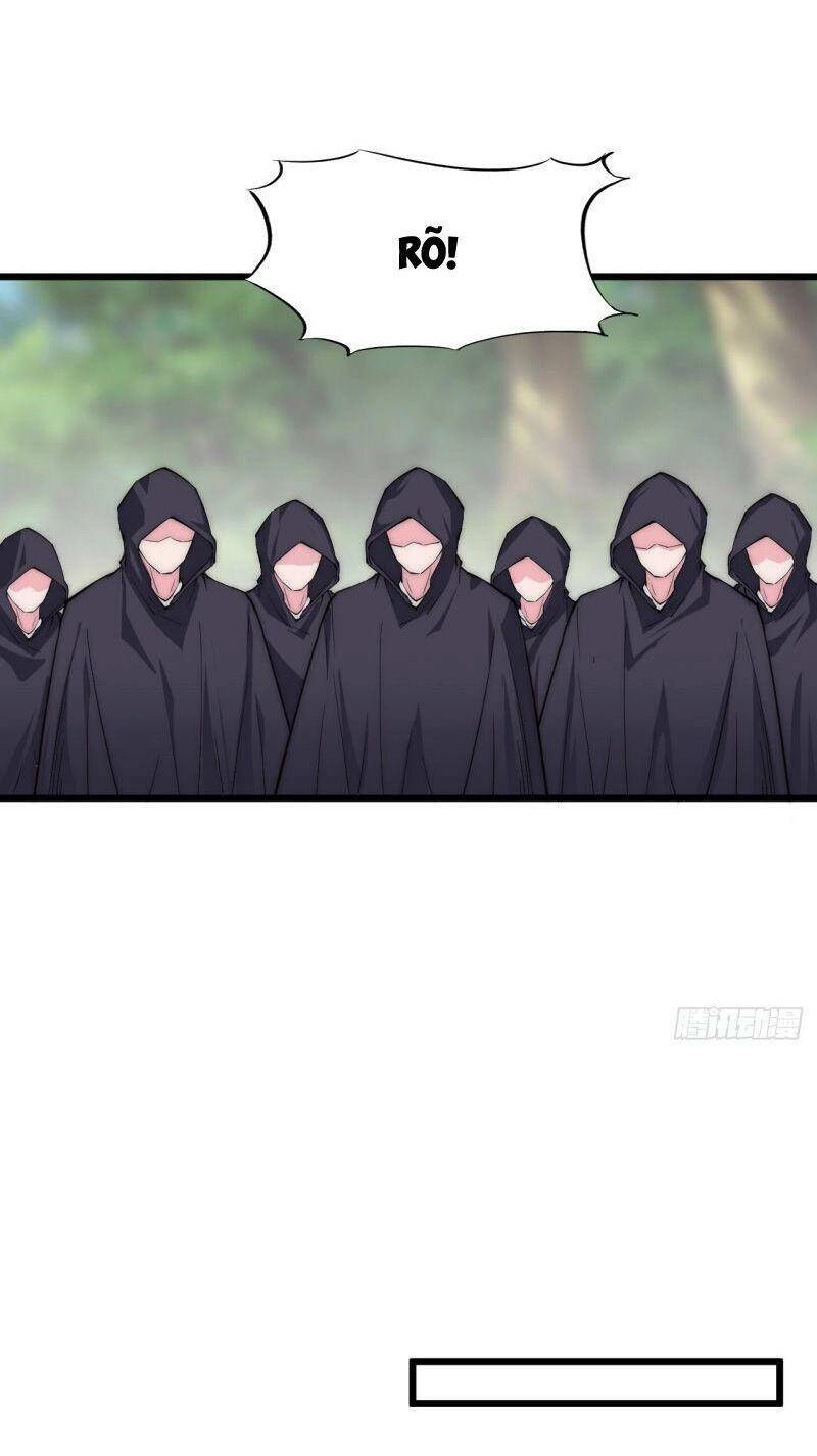 Trường Sinh Cửu Thiên Tuế Chapter 41 - 29