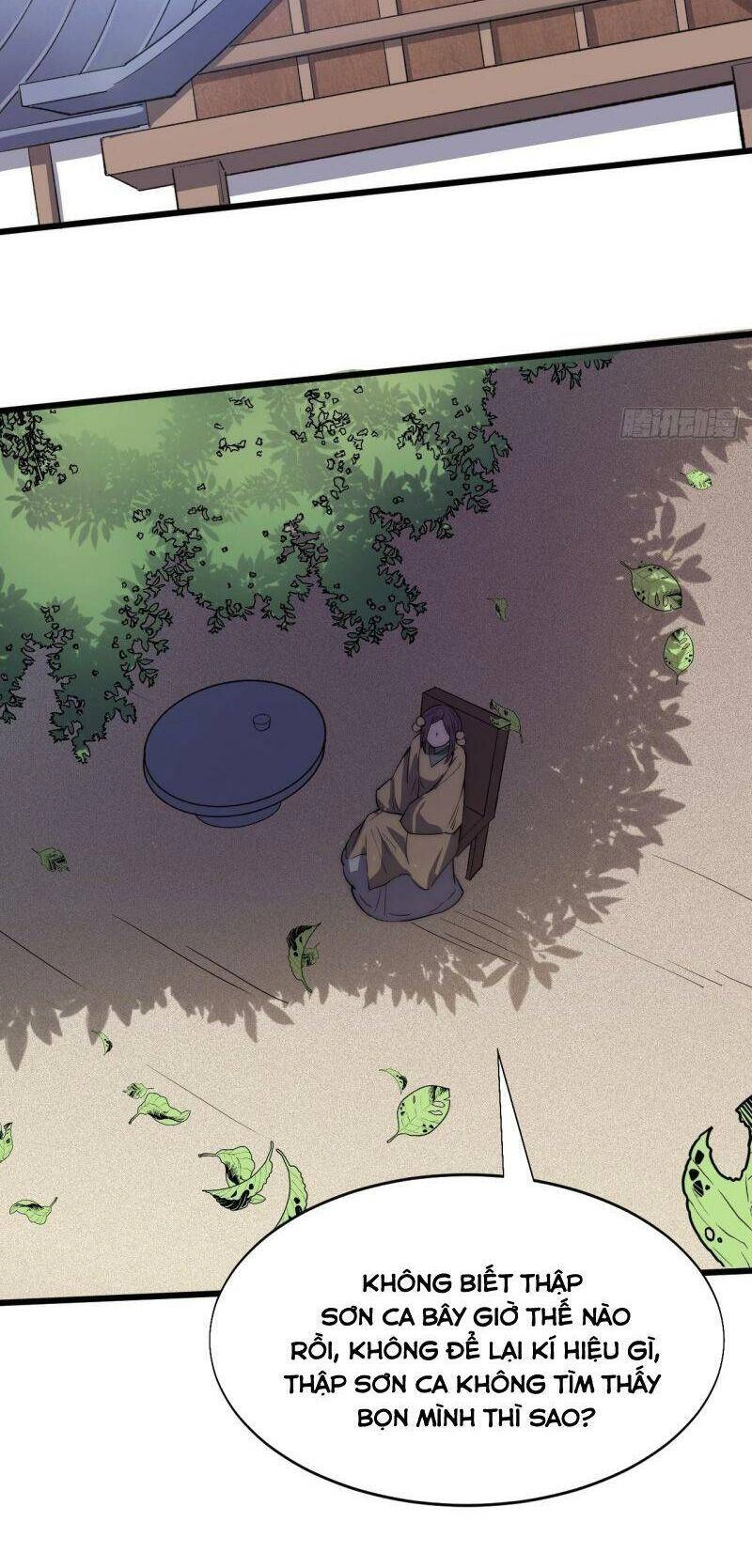 Trường Sinh Cửu Thiên Tuế Chapter 41 - 33