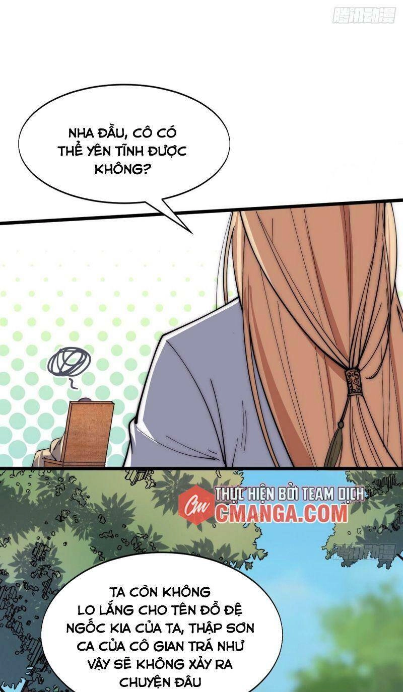 Trường Sinh Cửu Thiên Tuế Chapter 41 - 34