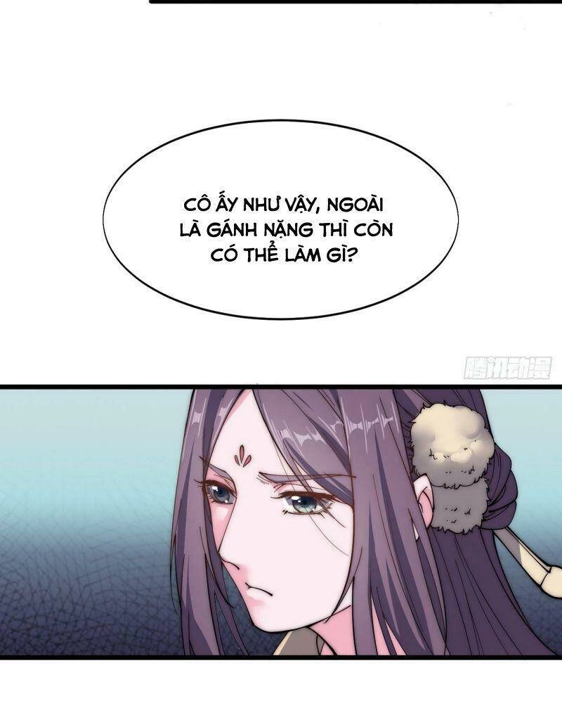 Trường Sinh Cửu Thiên Tuế Chapter 41 - 37