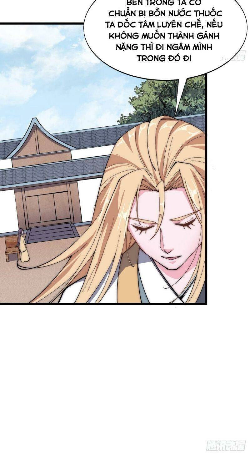 Trường Sinh Cửu Thiên Tuế Chapter 41 - 39