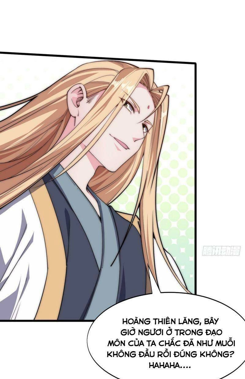 Trường Sinh Cửu Thiên Tuế Chapter 41 - 42